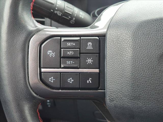 Used 2024 Ford Expedition Max Limited RWD image 4
