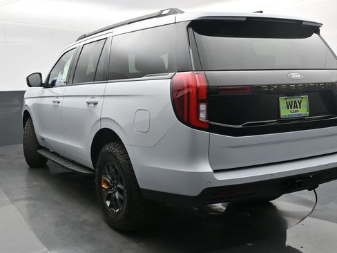 New 2026 Ford Expedition Tremor AWD/4WD image 4