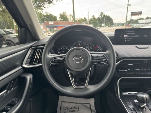 Certified 2026 MAZDA CX-90 3.3 Turbo w/ Select Package AWD/4WD image 21