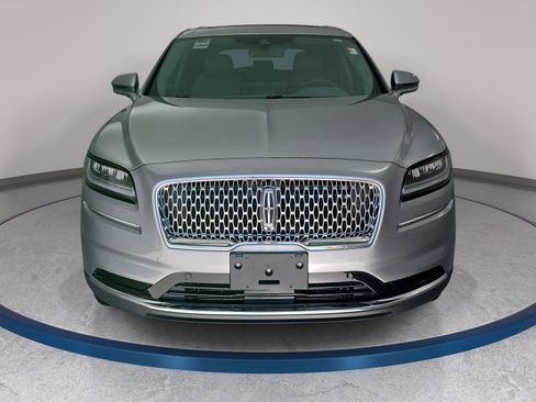 Used 2023 Lincoln Nautilus Reserve w/ Equipment Group 201A AWD/4WD image 2