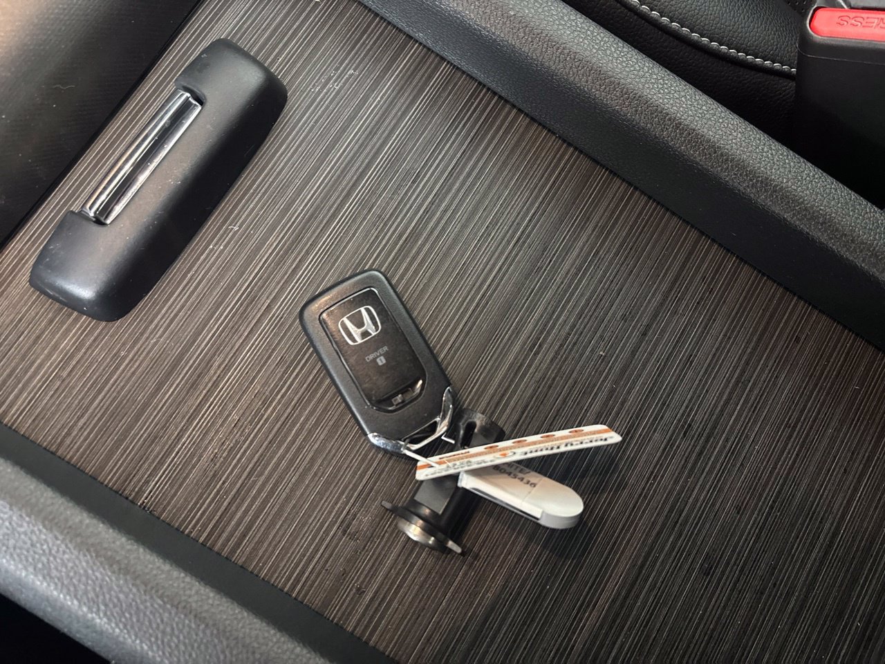 Used 2023 Honda Ridgeline RTL-E image 21