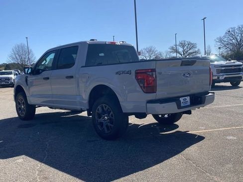 New 2026 Ford F150 STX w/ Equipment Group 200A AWD/4WD image 4
