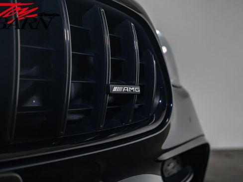 Used 2022 Mercedes-Benz E 53 AMG 4MATIC Sedan image 10