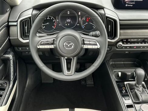 New 2026 MAZDA CX-50 AWD 2.5 S w/ Cargo Package image 16