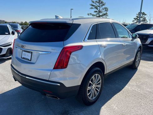Used 2019 Cadillac XT5 Luxury image 5