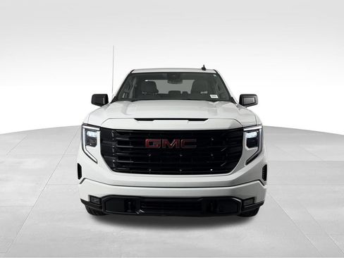 Used 2024 GMC Sierra 1500 Elevation w/ Max Trailering Package AWD/4WD image 4