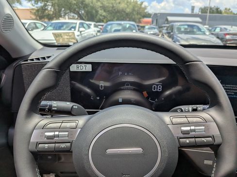 New 2026 Hyundai Kona SEL Sport FWD image 26