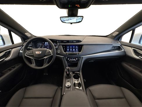 New 2026 Cadillac XT5 Premium Luxury FWD image 22