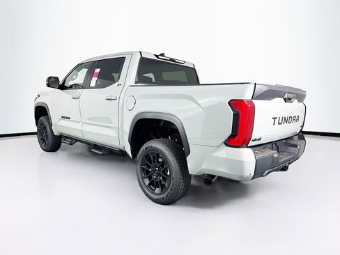 New 2026 Toyota Tundra SR5 image 6