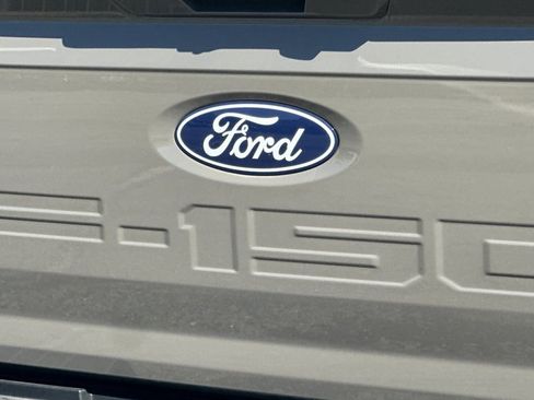Used 2025 Ford F150 XLT w/ Equipment Group 303A High AWD/4WD image 25