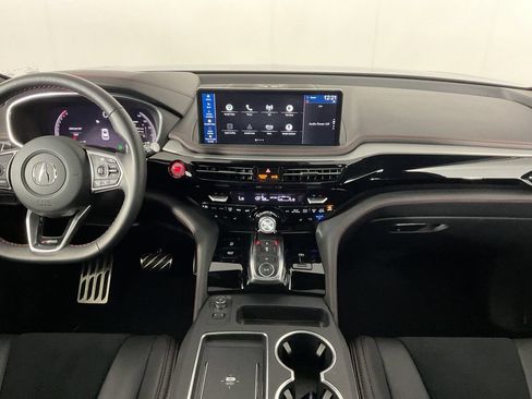 Used 2026 Acura MDX A-Spec AWD/4WD image 16