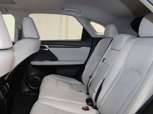 Used 2022 Lexus RX 350 FWD w/ Premium Package image 21