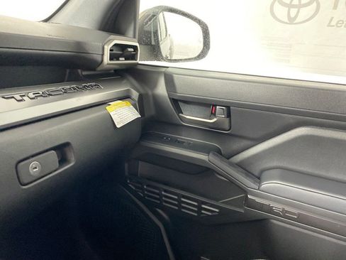New 2026 Toyota Tacoma TRD Sport image 22