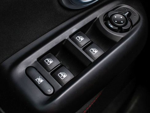 Used 2024 Dodge Hornet R/T Plus w/ Tech Pack Plus w/o Parking AWD/4WD image 10