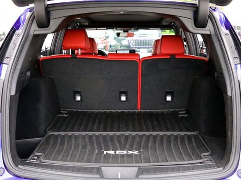 Used 2022 Acura RDX A-Spec image 28