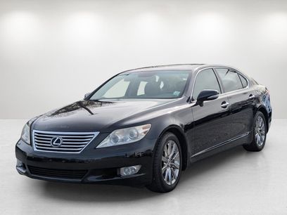 Used 2011 Lexus LS 460 L