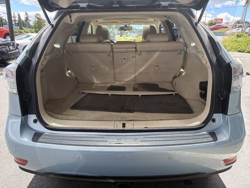 Used 2010 Lexus RX 350 AWD image 6