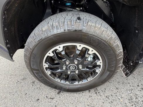 Used 2025 Toyota Tundra SR5 image 13