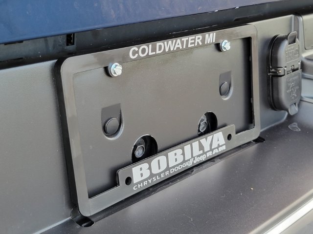 Used 2023 RAM 1500 Big Horn AWD/4WD image 36
