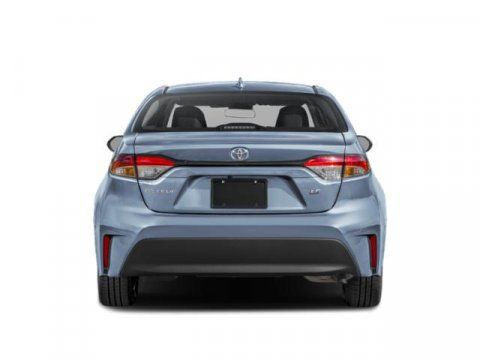 New 2026 Toyota Corolla LE w/ LE Premium Package FWD image 5