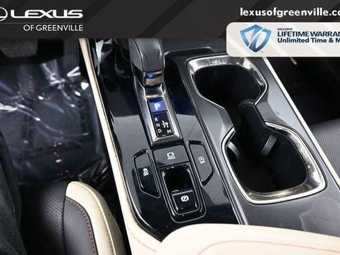 Used 2024 Lexus NX 250 FWD w/ Cold Area Package image 17