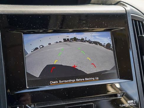 Used 2019 Subaru Forester Premium w/ All-Weather Package image 21