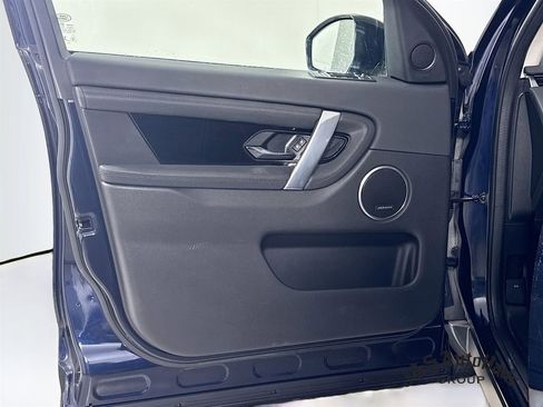 Used 2023 Land Rover Discovery Sport S image 22