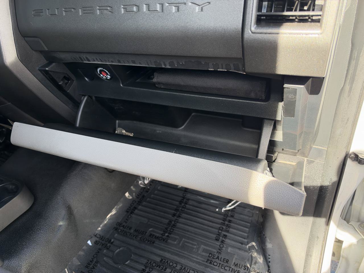 Used 2019 Ford F350 XL w/ Power Equipment Group AWD/4WD image 33
