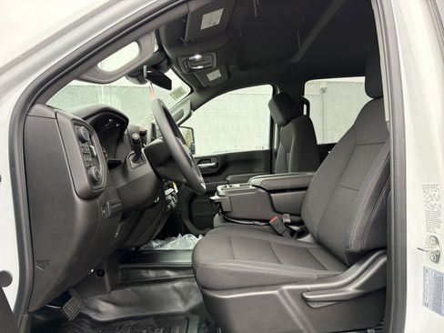 New 2026 Chevrolet Silverado 3500 W/T w/ WT Convenience Package image 10