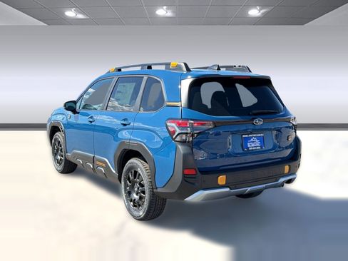 New 2026 Subaru Forester Wilderness AWD/4WD image 3