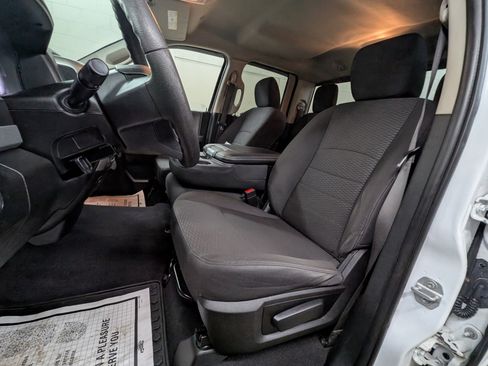 Used 2019 RAM 1500 Classic Warlock image 13