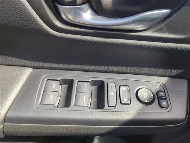 Certified 2026 Honda CR-V LX image 10