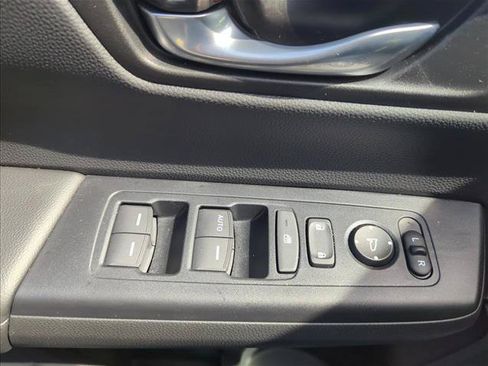Used 2026 Honda CR-V LX image 10