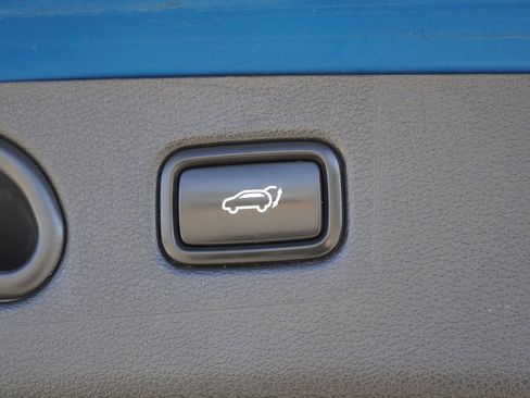 Used 2019 Hyundai Tucson Limited w/ Cargo Package image 16