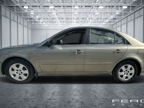 Used 2010 Hyundai Sonata GLS w/ Popular Equipment Pkg 2 image 2