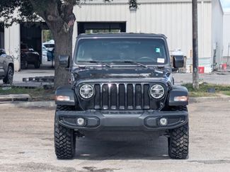 Used 2021 Jeep Wrangler Unlimited Sport AWD/4WD video 2