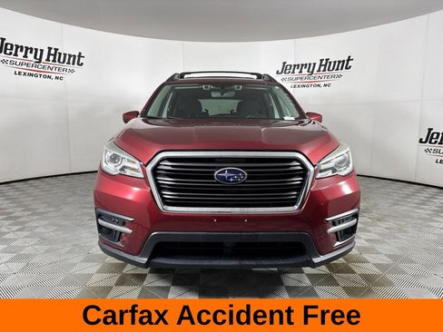 Used 2021 Subaru Ascent Premium w/ Convenience Package AWD/4WD image 3