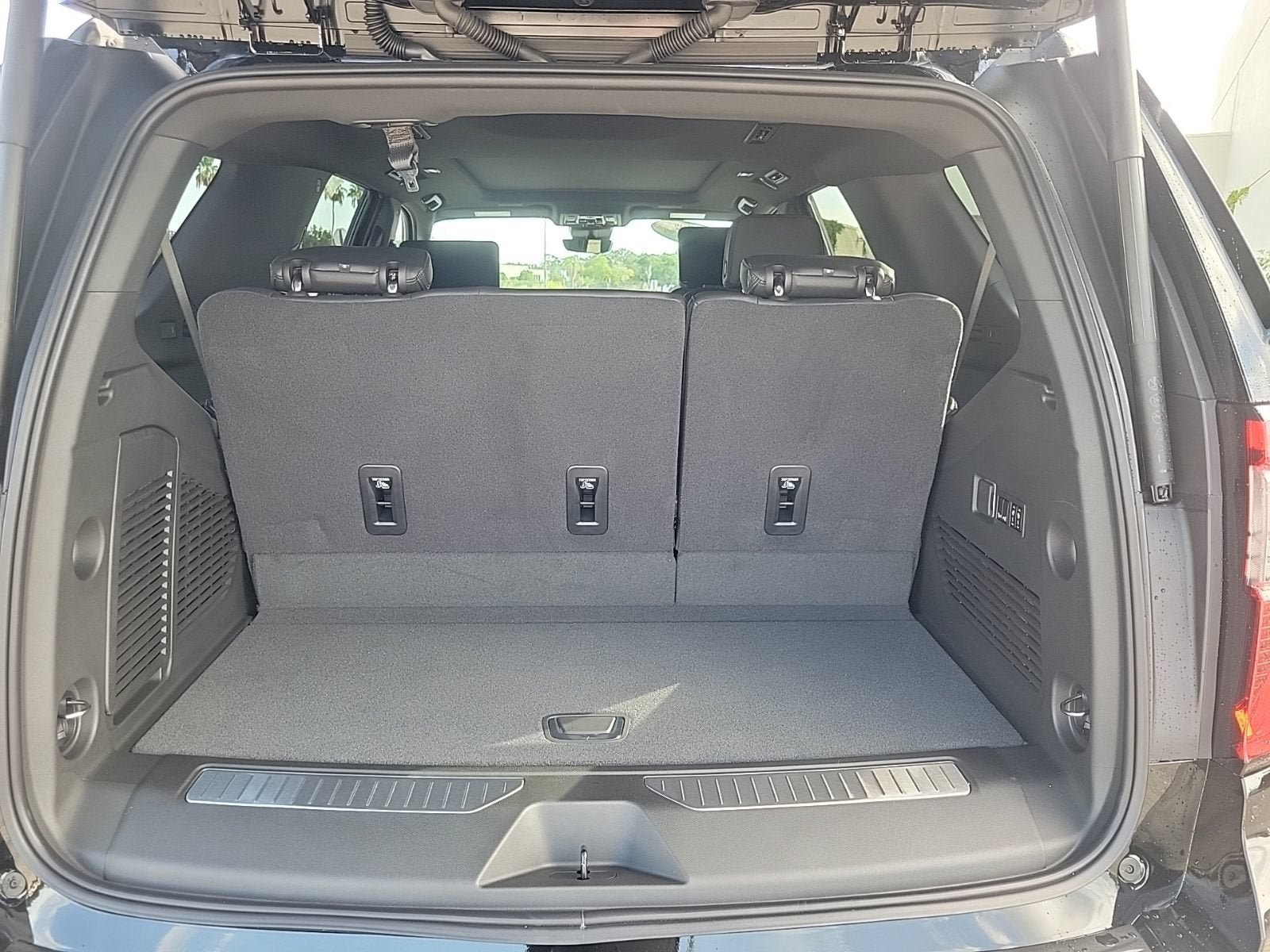 New 2026 GMC Yukon Denali w/ Advanced Technology Package RWD image 7