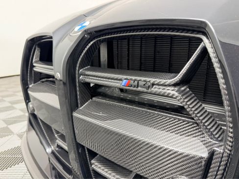 Used 2025 BMW M4 xDrive Competition w/ Executive Package image 12