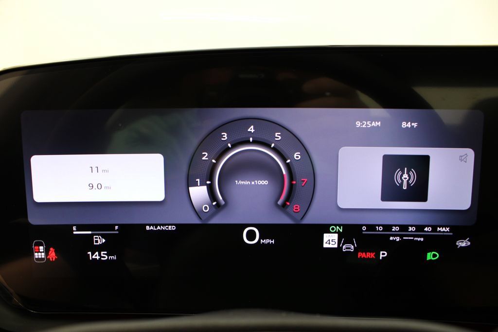 New 2026 Audi A6 Premium Plus AWD/4WD image 10