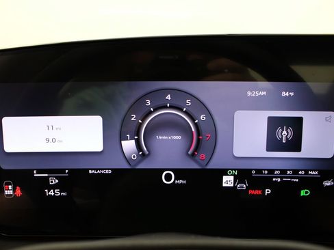New 2026 Audi A6 Premium Plus AWD/4WD image 10