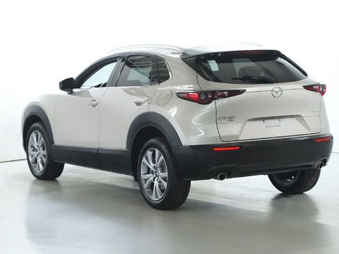 Used 2023 MAZDA CX-30 AWD 2.5 S w/ Premium Package image 41