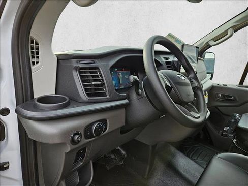 New 2026 Ford Transit 150 Low Roof image 3