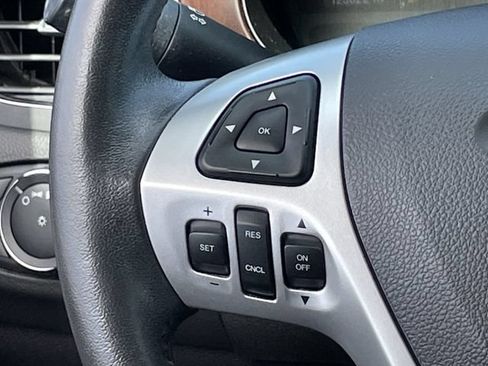 Used 2014 Ford Edge Limited FWD image 13
