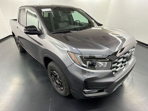New 2026 Honda Ridgeline TrailSport image 7
