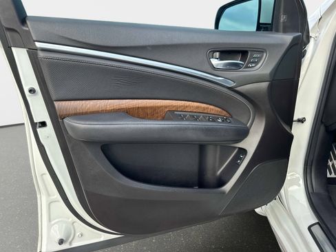 Used 2020 Acura MDX Sport Hybrid w/ Technology Pkg image 14