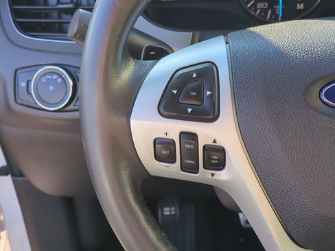 Used 2011 Ford Edge Sport w/ Driver Entry Pkg image 18