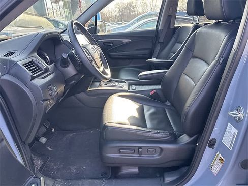 Used 2023 Honda Ridgeline RTL image 8