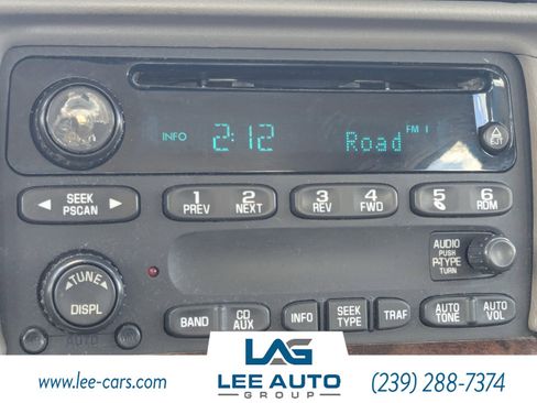 Used 2005 Chevrolet Impala w/ Preferred Equipment Group image 23