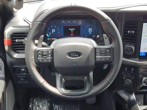 New 2026 Ford F150 Raptor AWD/4WD image 38
